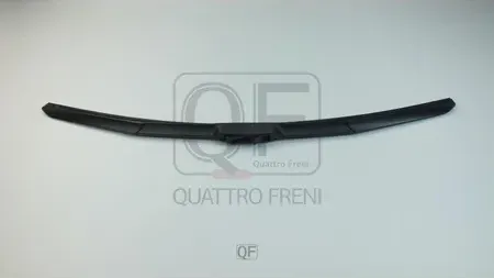 ЩЕТКА СТЕКЛООЧИСТИТЕЛЯ 600MM (Quattro Freni). Артикул QF21N00024