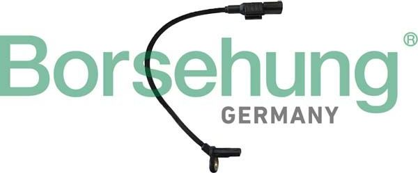 Датчик ABS Borsehung задний для Mercedes-Benz R-Класс I 2005-2014. Артикул B12249