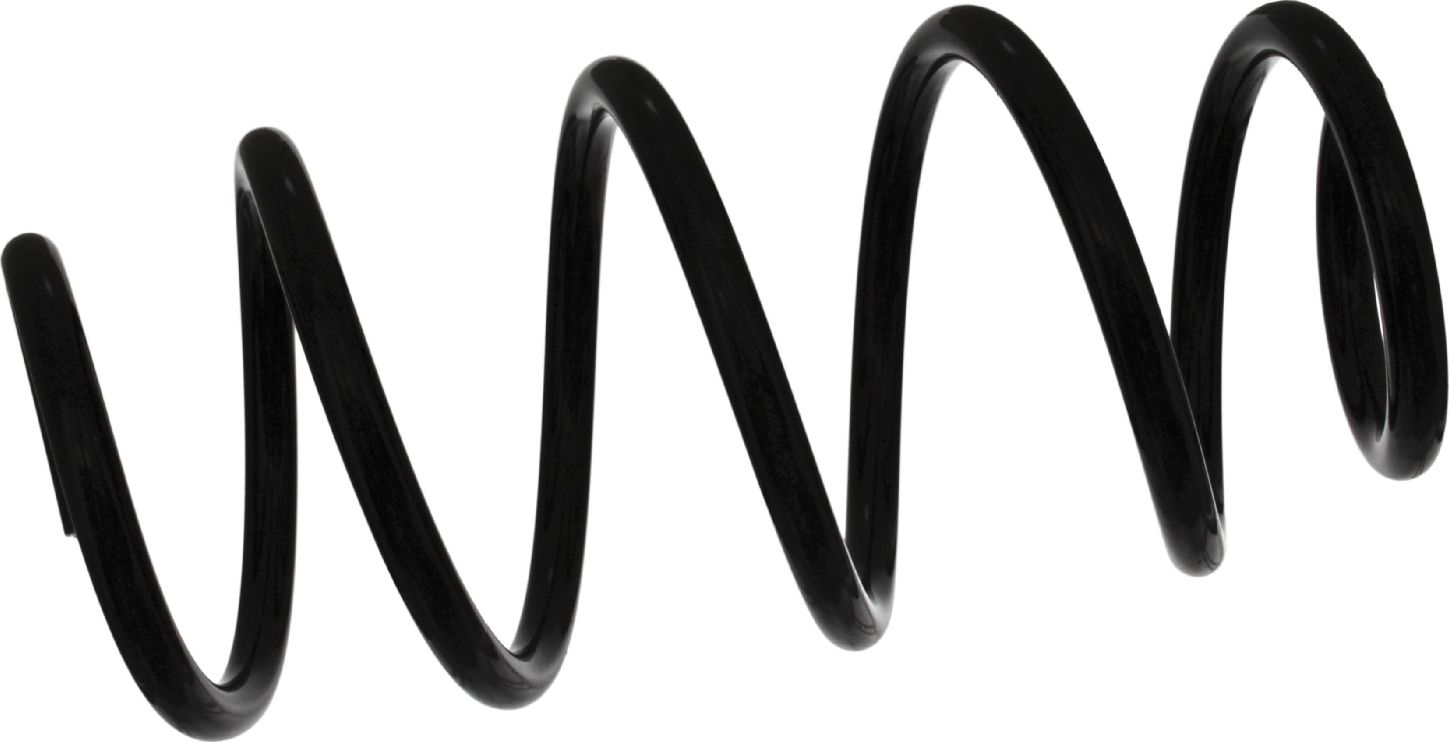 Пружина подвески Febi Bilstein. Артикул 46953