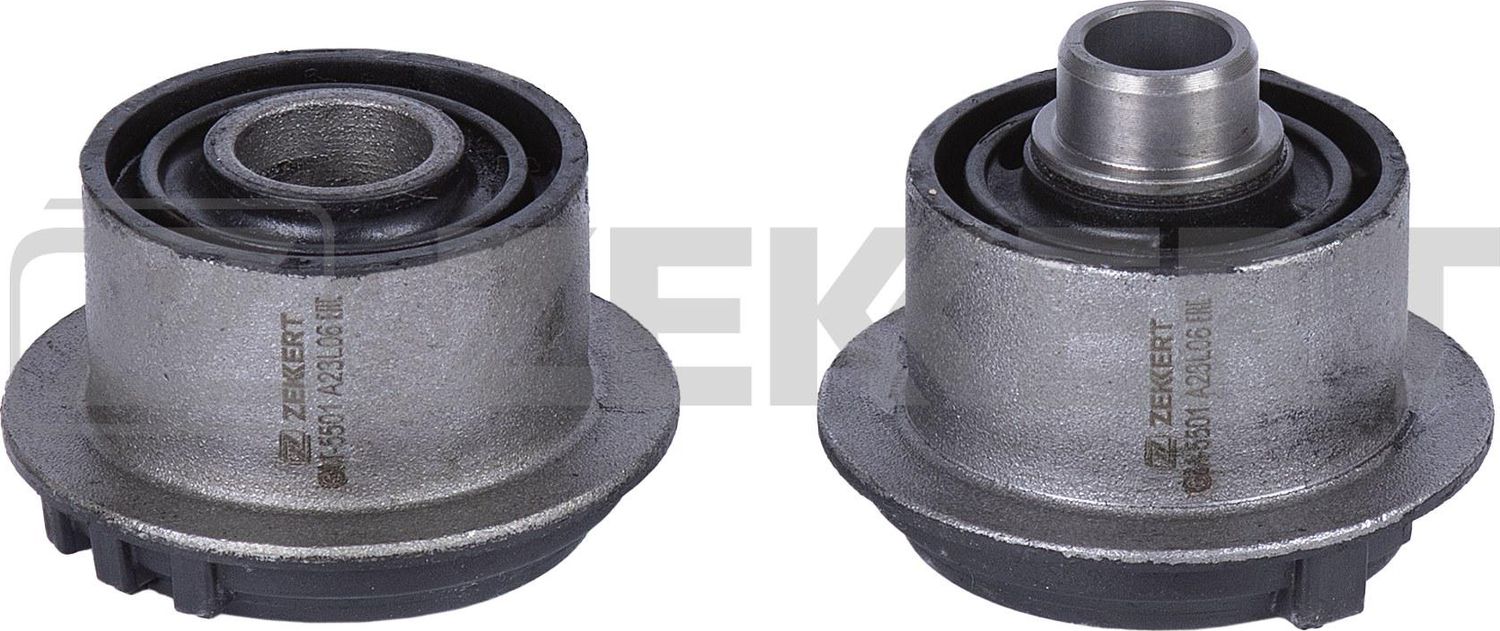 Сайлентблок заднего рычага подвески Zekkert. Артикул GM-5501