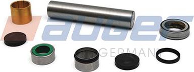 Ремкомплект шкворня поворотного кулака  Auger. Артикул 75185