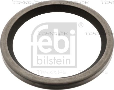 Кольцо уплотнительное термостата D12ACTD61-370-310 Febi Bilstein (PTFE (Polytetrafluorethylen)). Артикул 47288