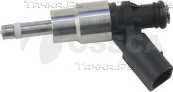 Клапанная форсунка OSSCA для Volkswagen Passat B6 2005-2010. Артикул 25352