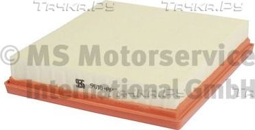 Воздушный фильтр Kolbenschmidt для Volkswagen Golf VII 2013-2026. Артикул 50019010