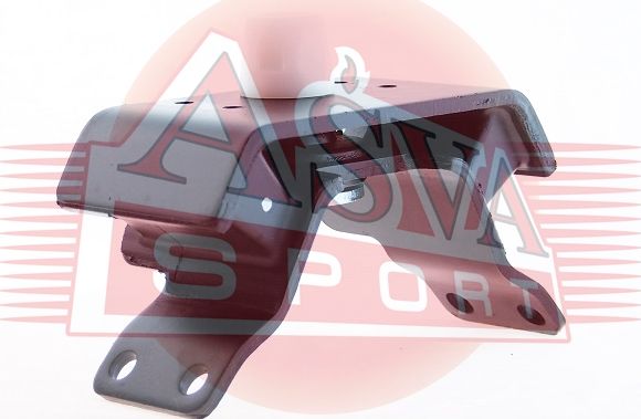 Подушка (опора) двигателя Asva. Артикул 0112-KZJ95RAT
