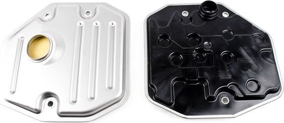 Фильтр АКПП JS Asakashi для Toyota Alphard II 2008-2014. Артикул JT21004