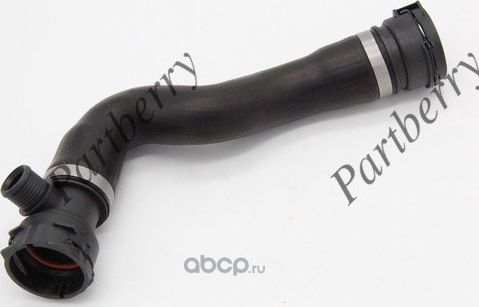ПАТРУБОК СИСТЕМЫ ОХЛАЖДЕНИЯ (Partberry) Partberry. Артикул PB590114