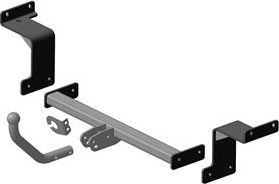 Фаркоп Трейлер для Kia Ceed I универсал 2007-2012. Артикул 7354