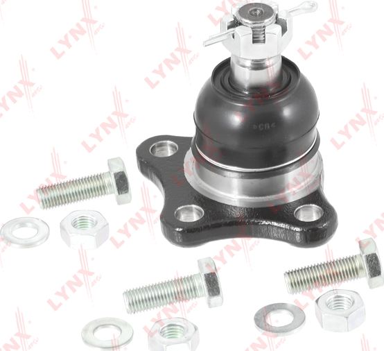 Шаровая опора LYNXauto. Артикул C1300LR
