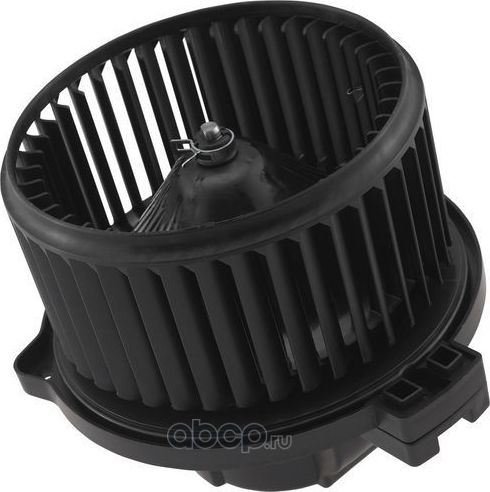 Вентилятор отопителя (G.u.d). Артикул GHM000131