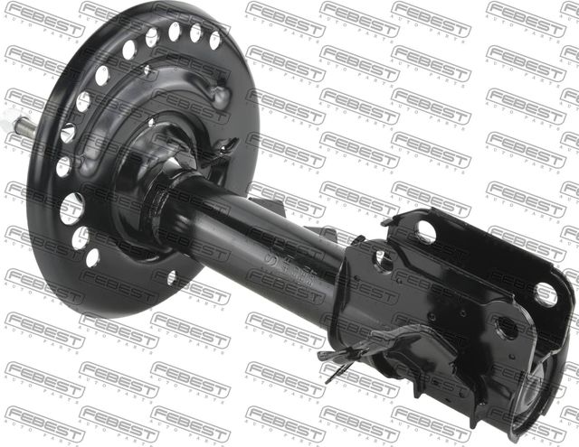 Амортизатор Febest. Артикул 02110-014FL