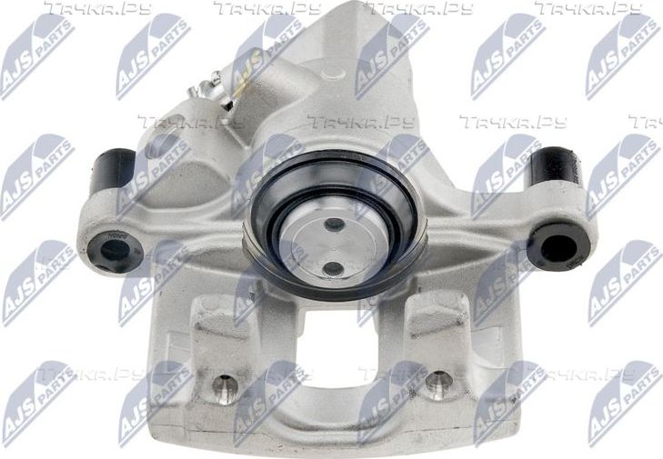 Тормозной суппорт NTY задний правый для Ford Focus II 2004-2012. Артикул HZT-FR-005