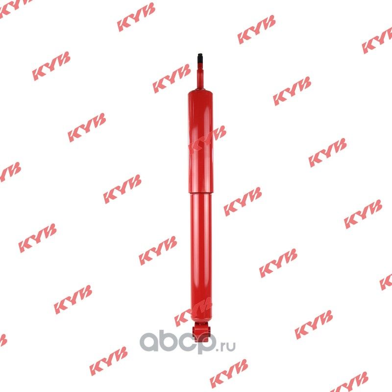 Амортизатор KYB Skorched4's задний для Lexus LX 470 1998-2008. Артикул 845009