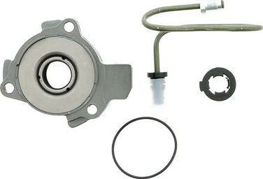 Выжимной подшипник сцепления Aisin (алюминий). Артикул CSCE-OP01