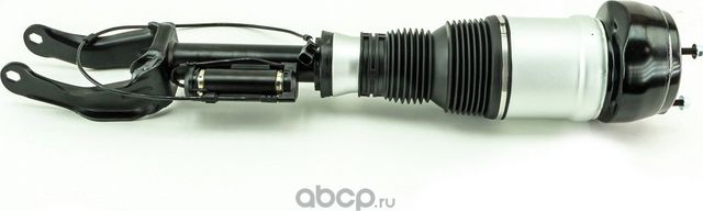 Стойка амортизационная газовая с пневмобалоном (Dominant). Артикул MB16063206813S