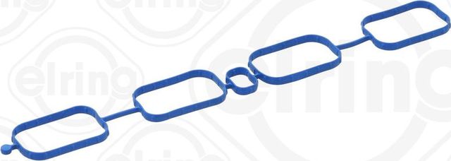 Прокладка впускного коллектора Elring (FPM (Fluor-Kautschuk)) для Bentley Mulsanne I 2013-1993. Артикул 564.350