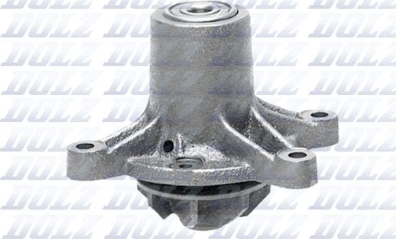 Помпа (водяной насос) Dolz. Артикул M189