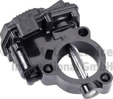 Дроссельная заслонка Pierburg для MINI Cabrio III (F57) 2014-2026. Артикул 7.09460.15.0