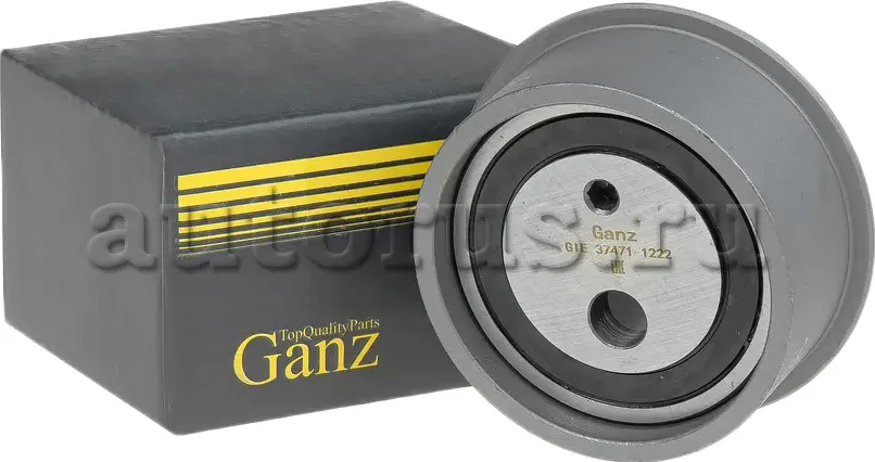 Ролик натяжной (Ganz). Артикул GIE37471