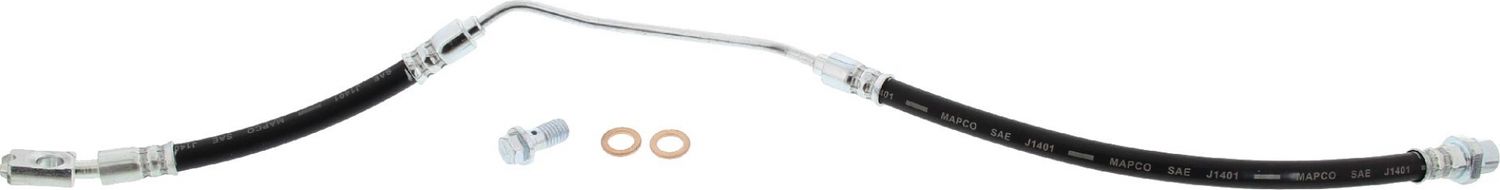 Тормозной шланг MAPCO. Артикул 3892