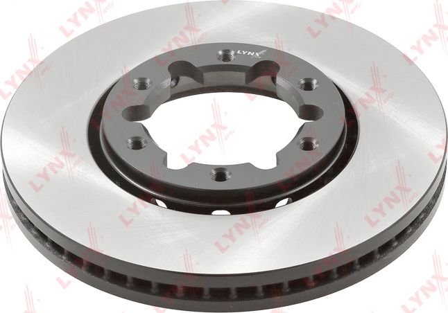 Тормозной диск LYNXauto. Артикул BN-2042