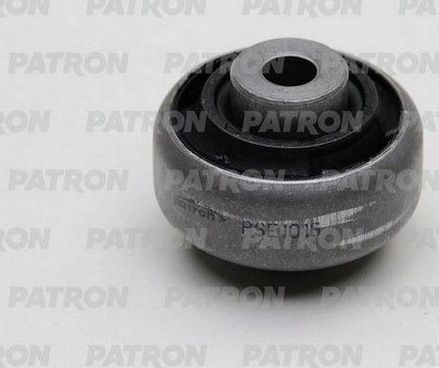 Сайлентблок переднего рычага подвески Patron. Артикул PSE1016