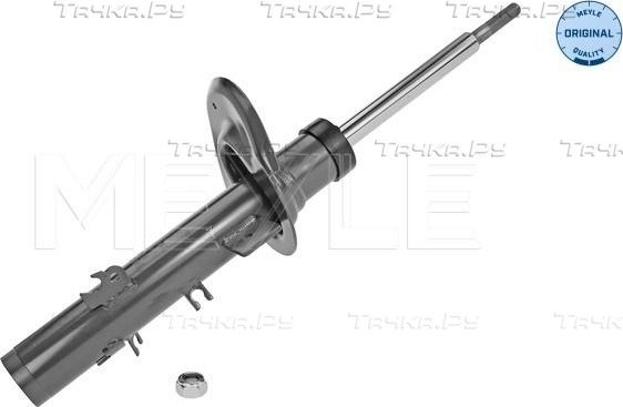 Амортизатор Meyle Original. Артикул 11-26 623 0012