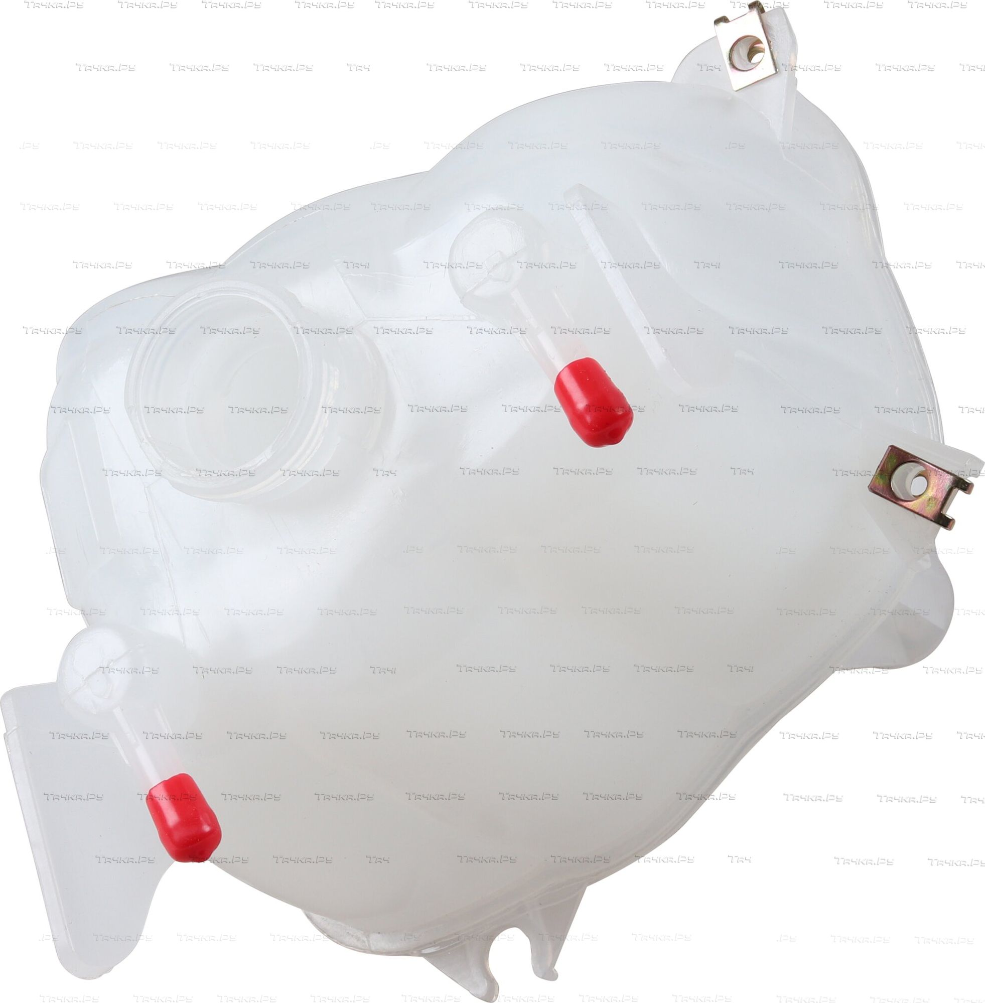 Расширительный бачок JP Group (полимерный материал) для Citroen Jumper II 2006-2026. Артикул 3314700200