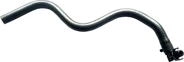 Трубка турбокомпрессора WINTECHAUTO WIN0500612. Артикул WIN0500612