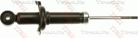 Амортизатор TRW TRW SINGLE. Артикул JGS1042S