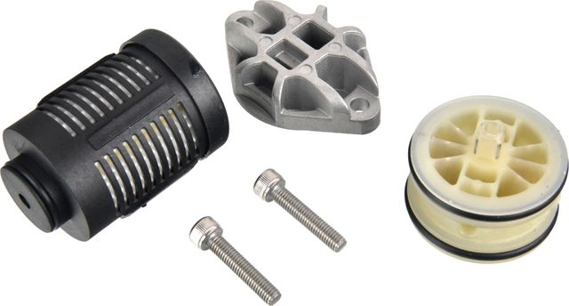 Гидравлический фильтр коробки передач AUDI A3, Q3, TT SEAT ALHAMBRA, Febi Bilstein febi Plus. Артикул 177922