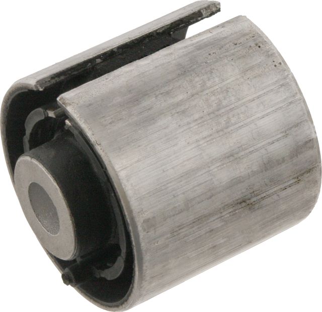 Сайлентблок заднего рычага подвески SWAG. Артикул 30 93 1758