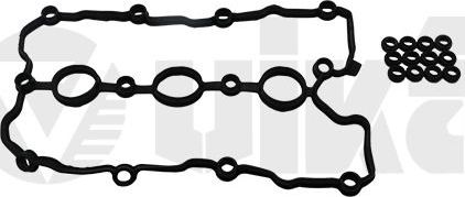 Прокладка клапанной крышки 441724 Vika. Артикул 11031794001