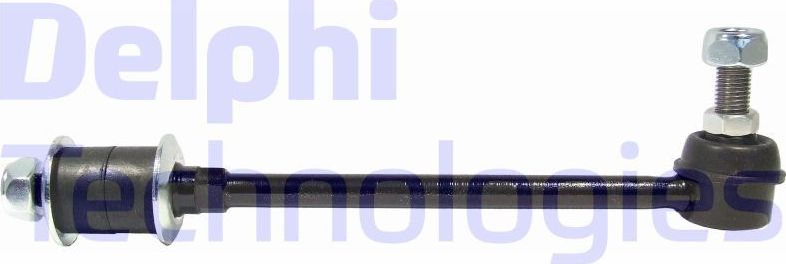 Стойка (тяга) стабилизатора Delphi. Артикул TC2060