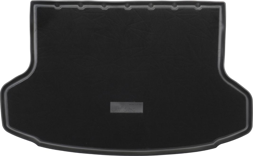 Коврик Норпласт комбинированный для багажника GAC GS3 2024-2026 . Артикул NPA00-T27-183-CM