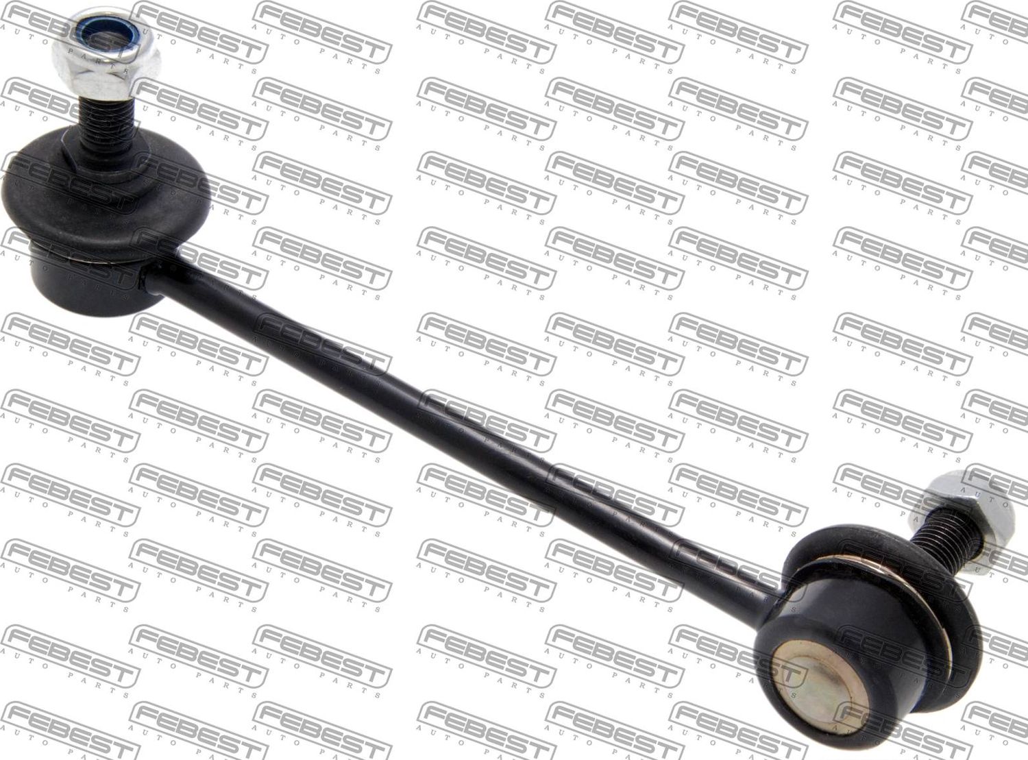 Стойка (тяга) стабилизатора Febest. Артикул 0523-GHFL