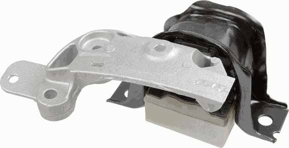 Опора (подушка) двигателя Lemforder. Артикул 39275 01