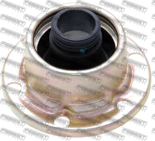 Пыльник шруса Febest (NBR (бутадиен-нитрильный каучук)). Артикул 2715-XC90