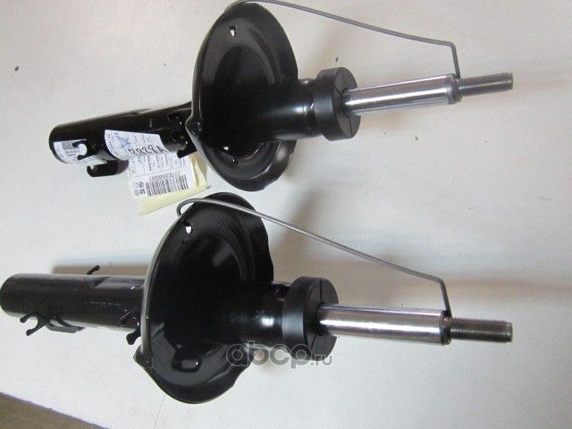 Амортизатор VAG. Артикул JZW413031B