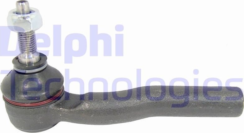 Наконечник рулевой тяги Delphi. Артикул TA1250