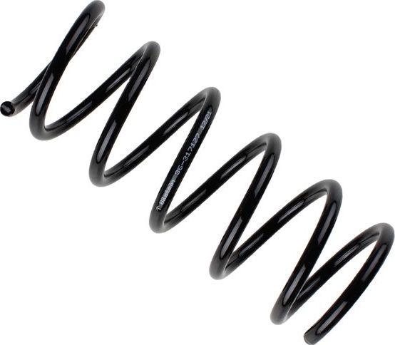 Пружина подвески Bilstein B3 задняя для Ford S-MAX I 2006-2014. Артикул 36-317127