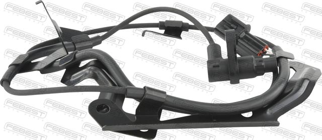 Датчик ABS Febest передний левый для Mitsubishi L200 IV 2011-2015. Артикул 04606-013