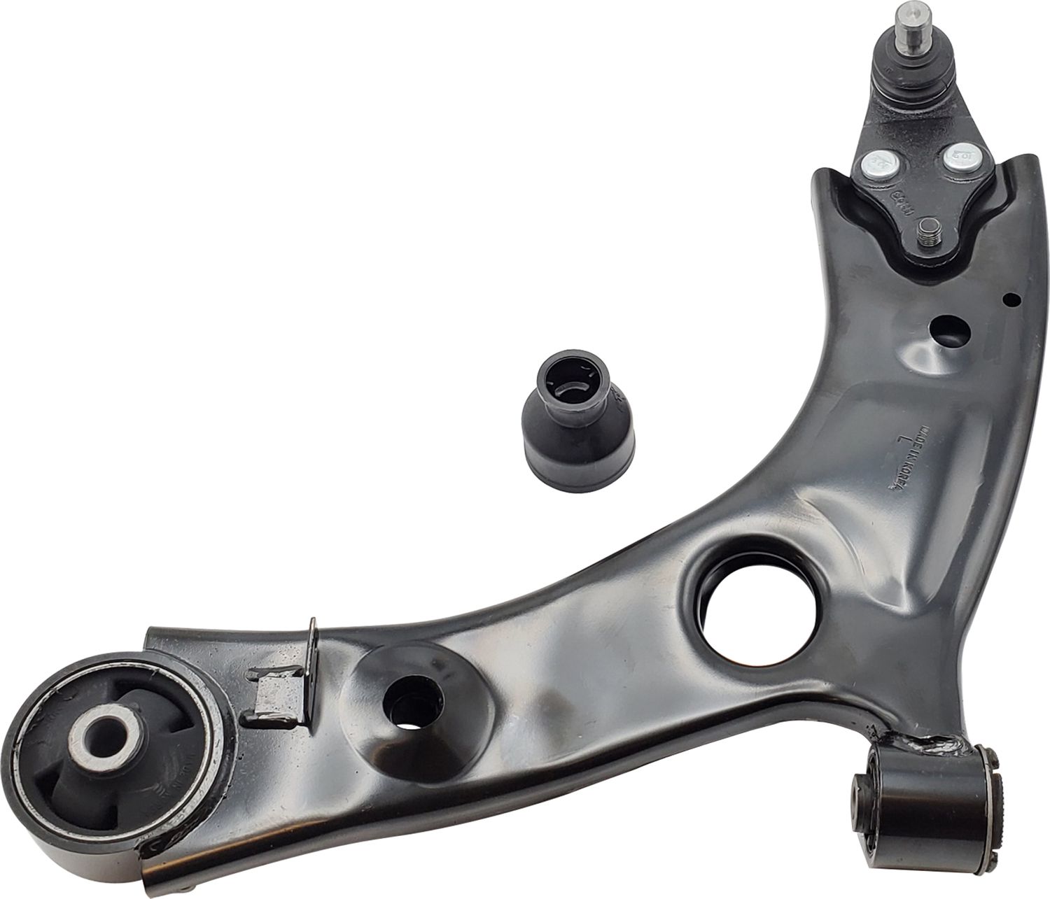 Поперечный рычаг CTR. Артикул CQ0217L