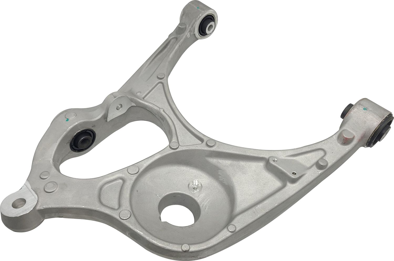 Поперечный рычаг CTR. Артикул CQCR-11R