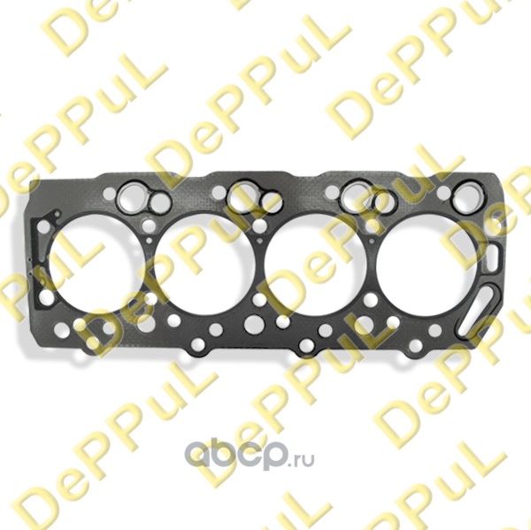 Прокладка ГБЦ (Deppul). Артикул DE28039MD