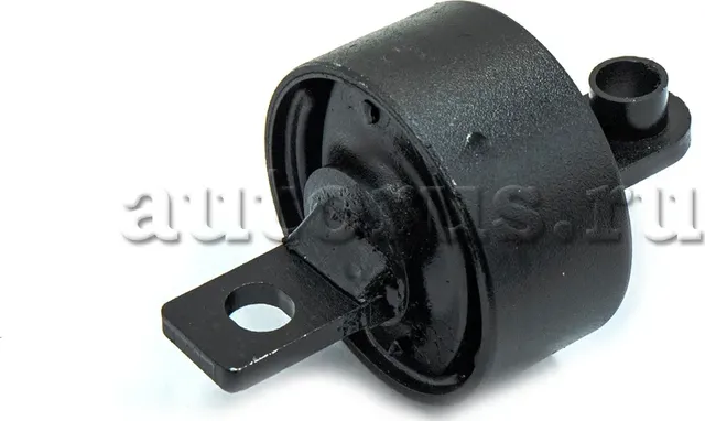 Сайлентблок рычага заднего продольного правый (AMD) AMD. Артикул AMDSB2528