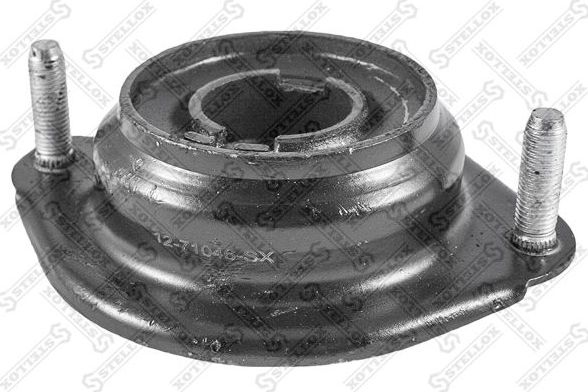 Опора амортизатора (стойки) Stellox передняя для Mazda 121 II 1990-1996. Артикул 12-71046-SX