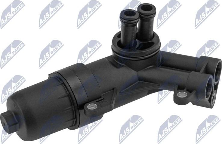 Фильтр АКПП NTY. Артикул CCL-AU-041