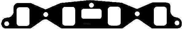Прокладка впускного коллектора Glaser. Артикул X07209-01