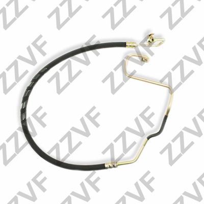 Шланг (трубка) гур (гидроусилителя руля) ZZVF. Артикул ZVTR035